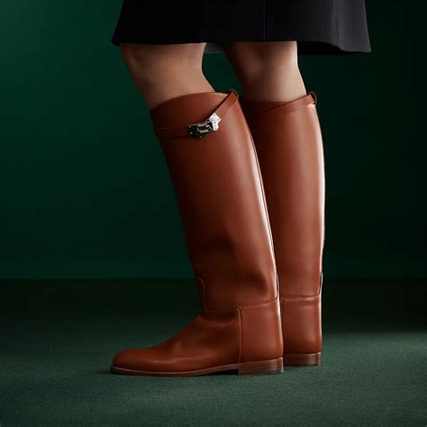 hermès jumping boots|hermes jumping boots for women.